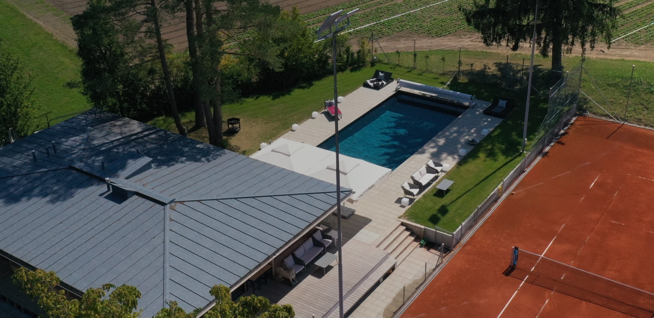 Erreichen und verbinden – Wir sind für Sie da und beantworten alle Ihre Fragen.